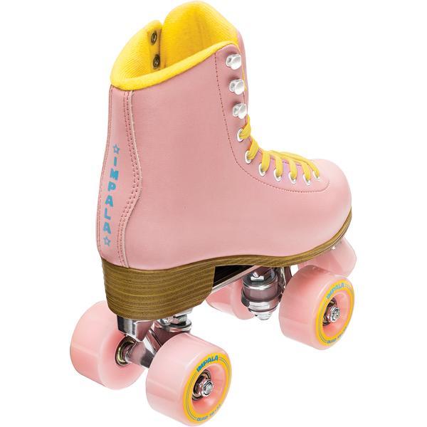 Impala Womens Rollerskates Pink - Image 3