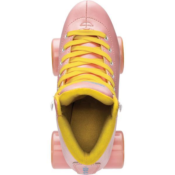 Impala Womens Rollerskates Pink - Image 4