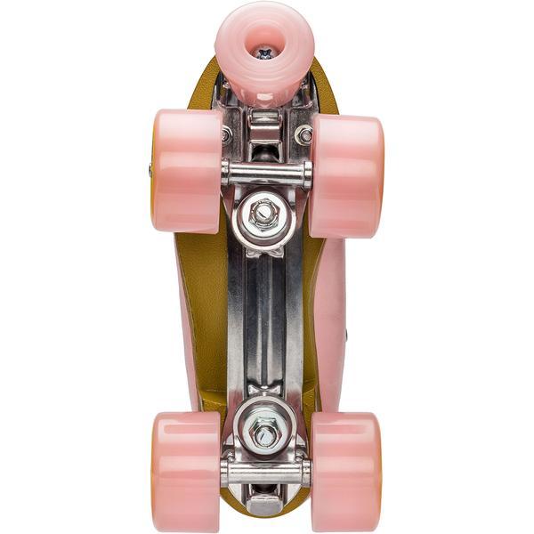 Impala Womens Rollerskates Pink - Image 5