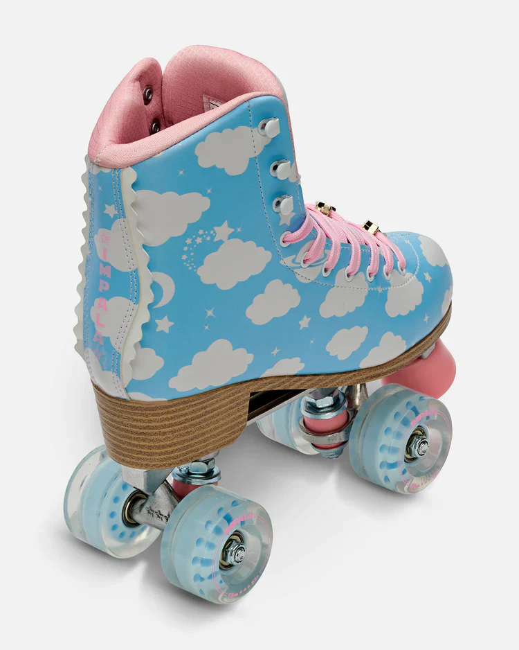 Impala Womens Rollerskates Starbright - Image 3