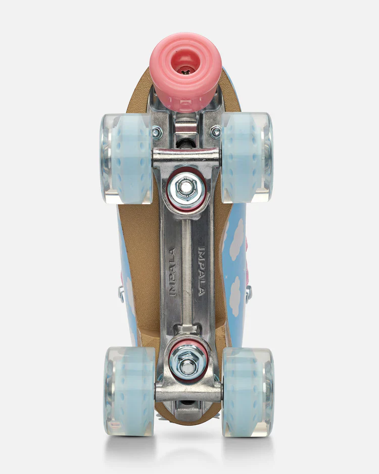 Impala Womens Rollerskates Starbright - Image 4