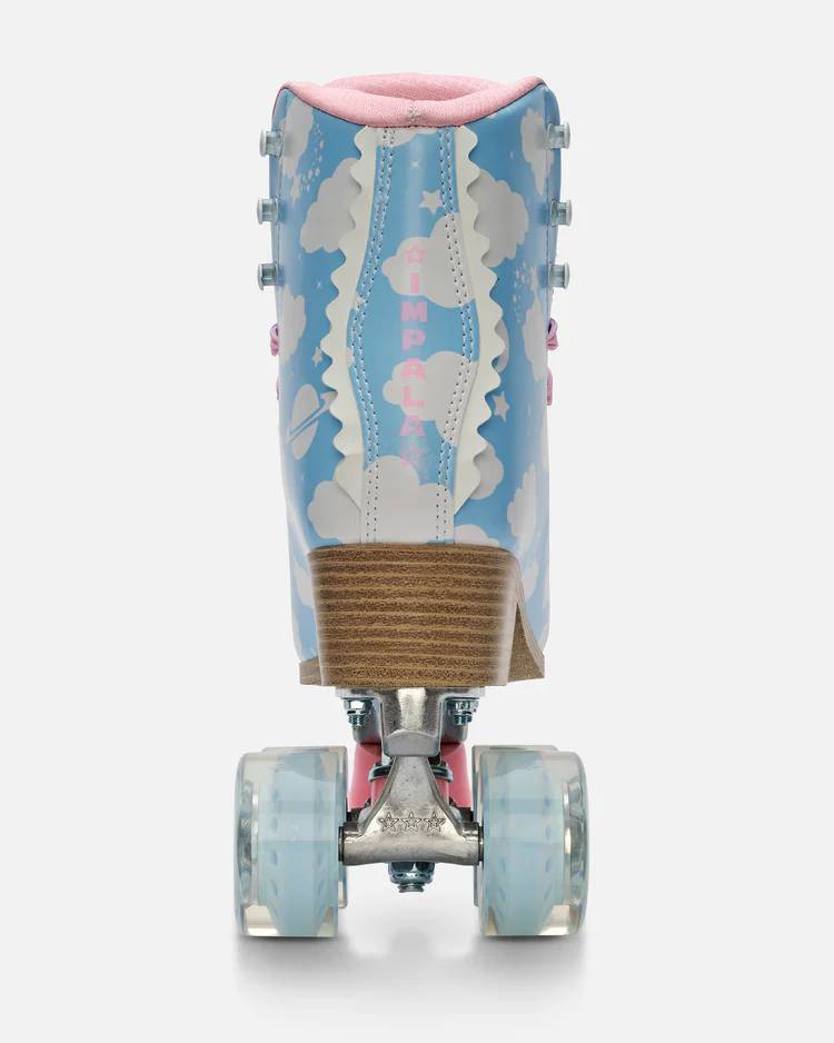 Impala Womens Rollerskates Starbright - Image 6