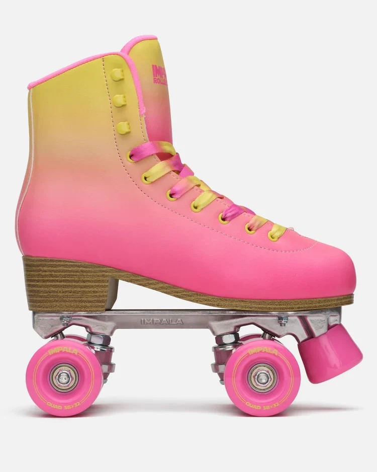 Impala Womens Rollerskates Tropicana - Image 3