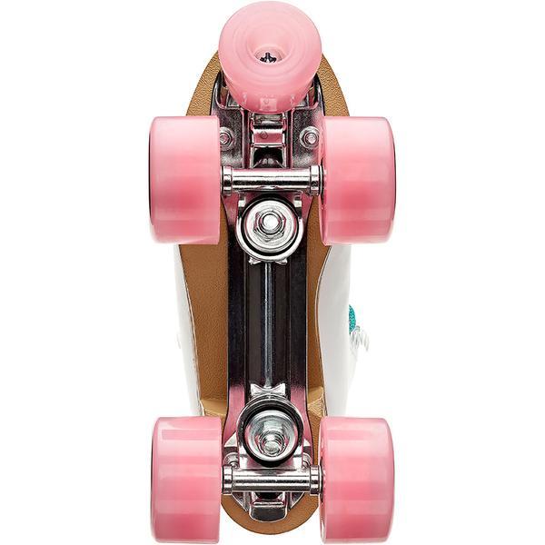 Impala Womens Rollerskates White - Image 4