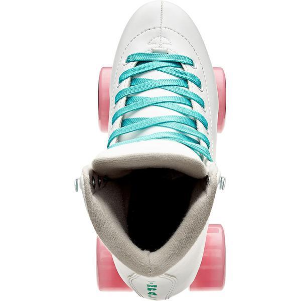 Impala Womens Rollerskates White - Image 5