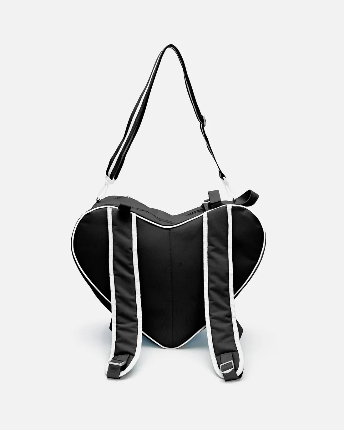 Impala Skate Bag Black - Image 4