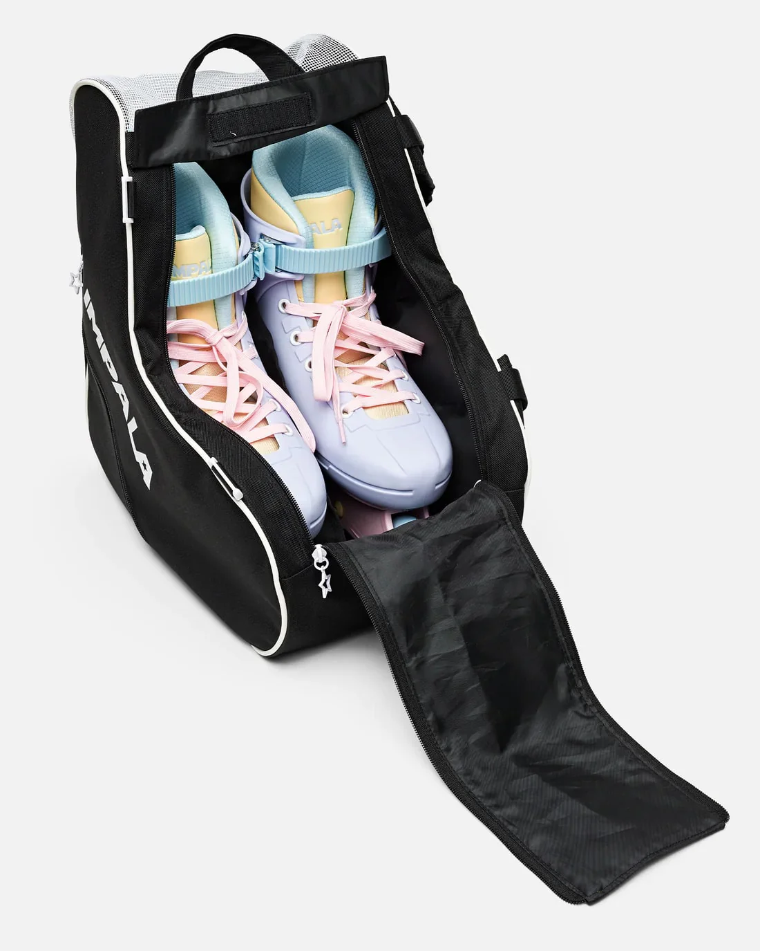 Impala Skate Bag Black - Image 5