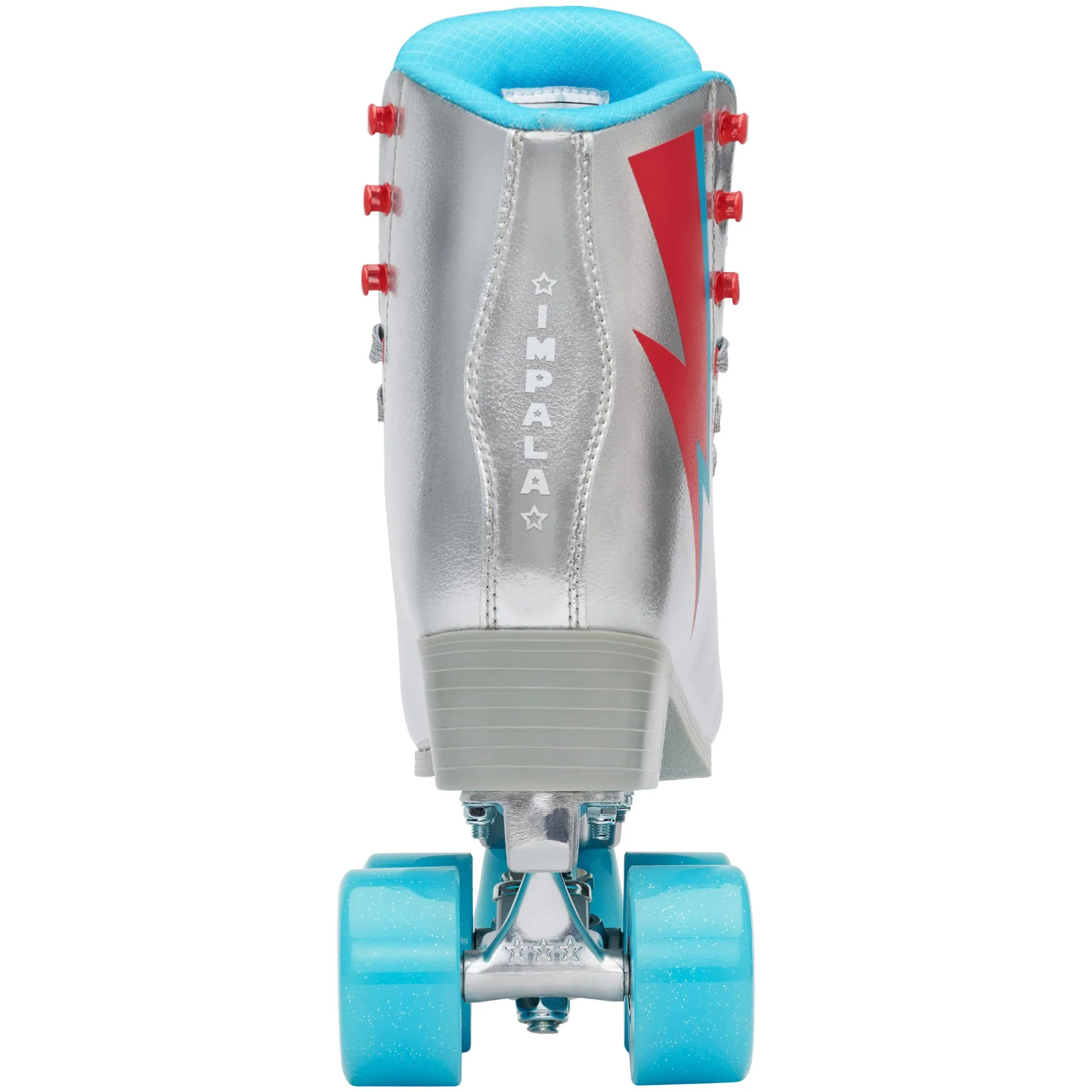 Impala Womens Rollerskates Argentum - Image 4