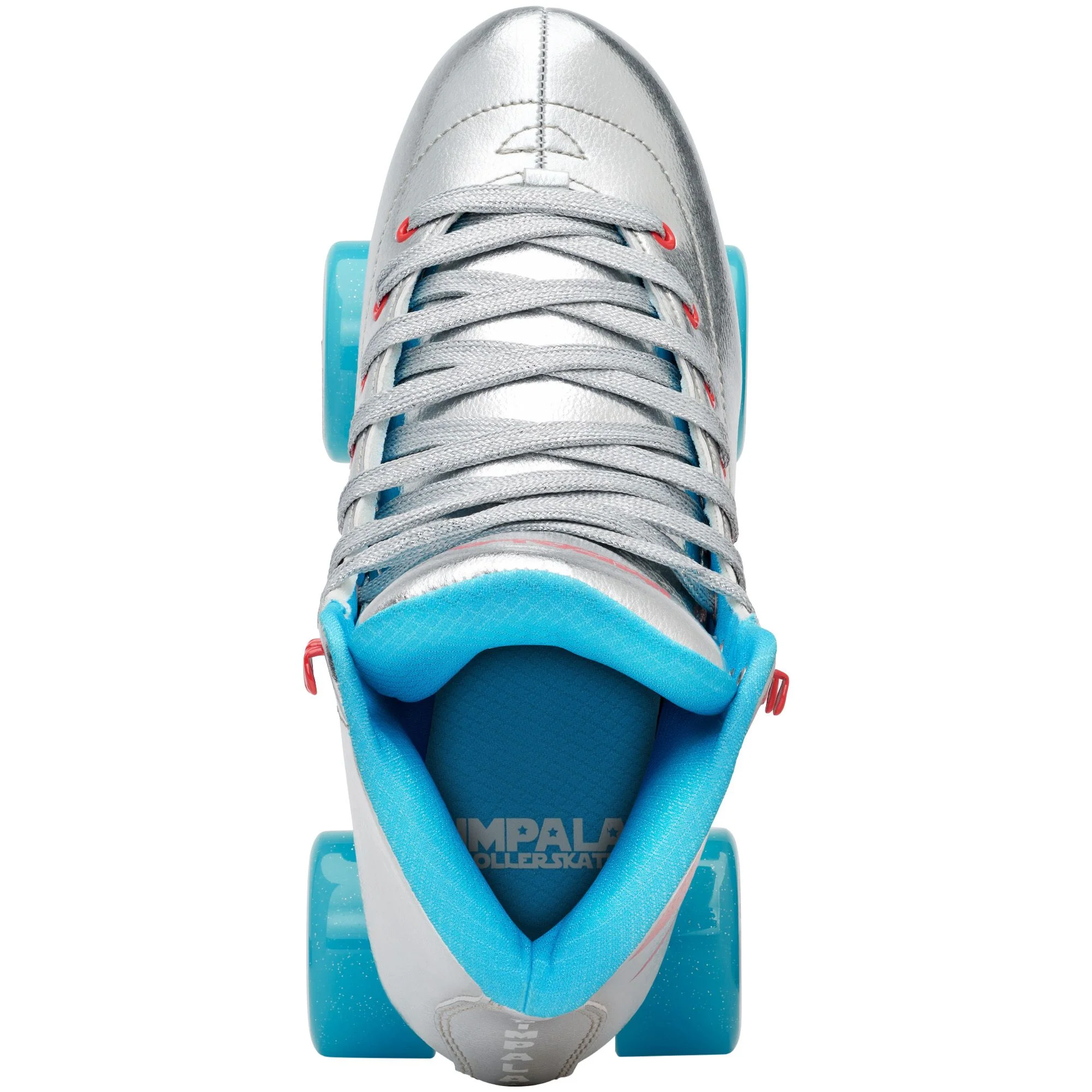 Impala Womens Rollerskates Argentum - Image 5