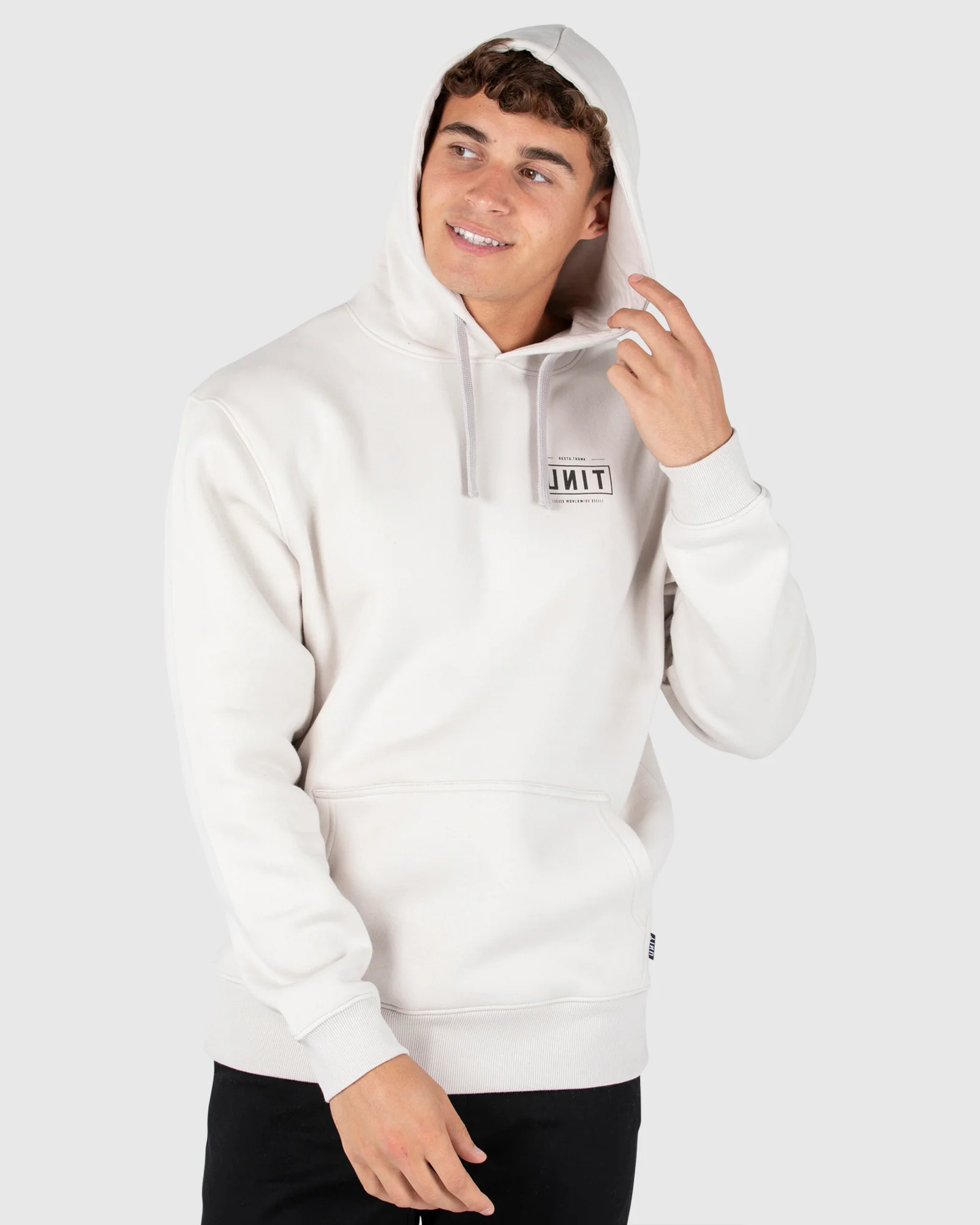 Unit Index Hoodie - Image 10