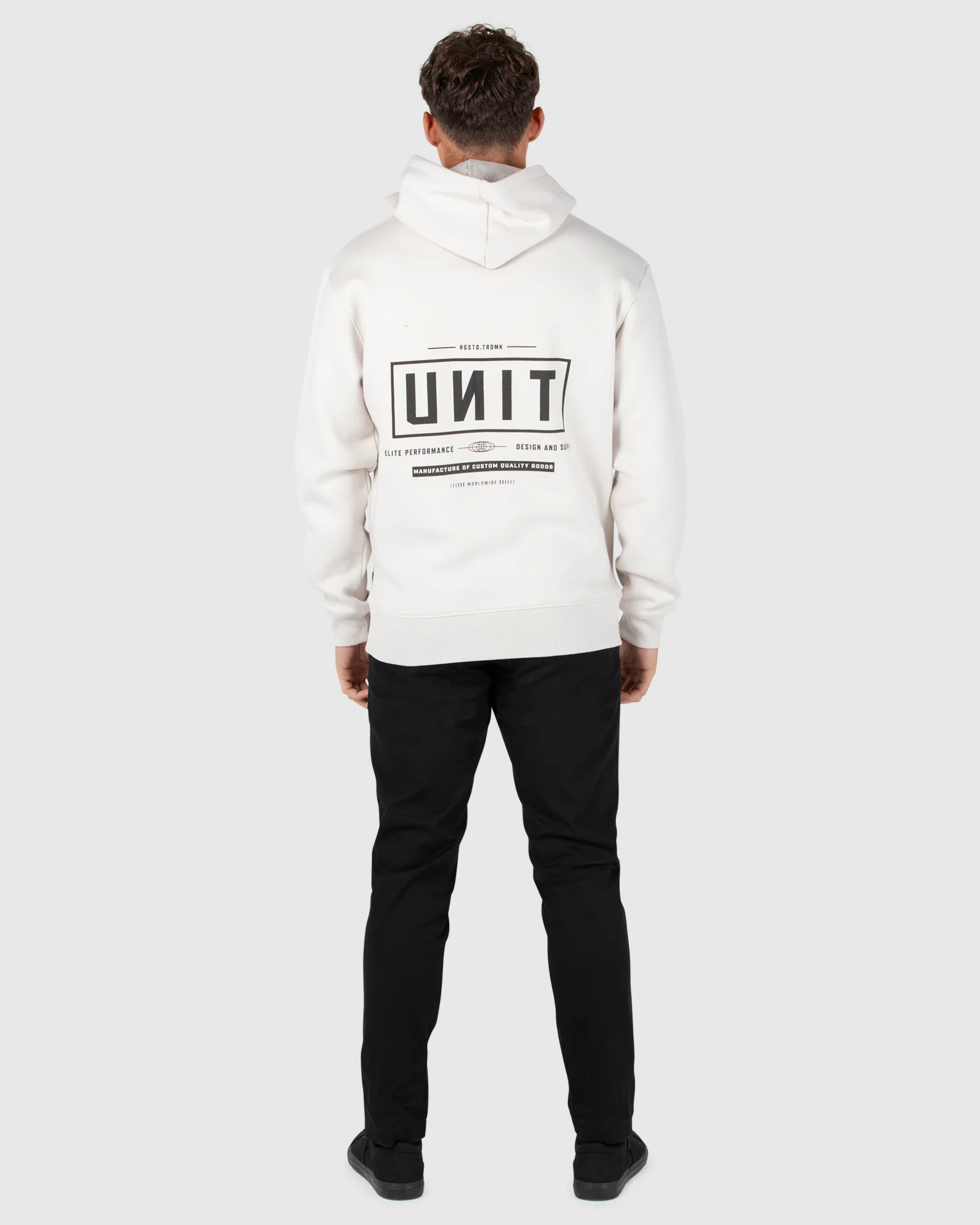 Unit Index Hoodie - Image 11