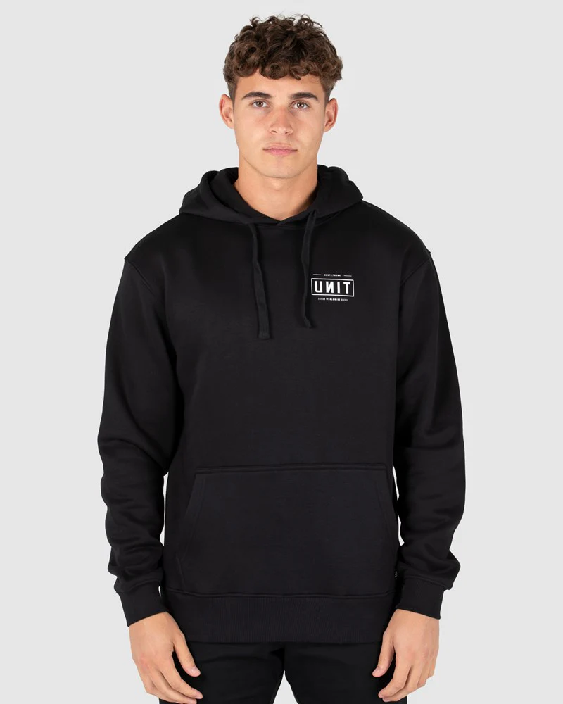 Unit Index Hoodie - Image 3