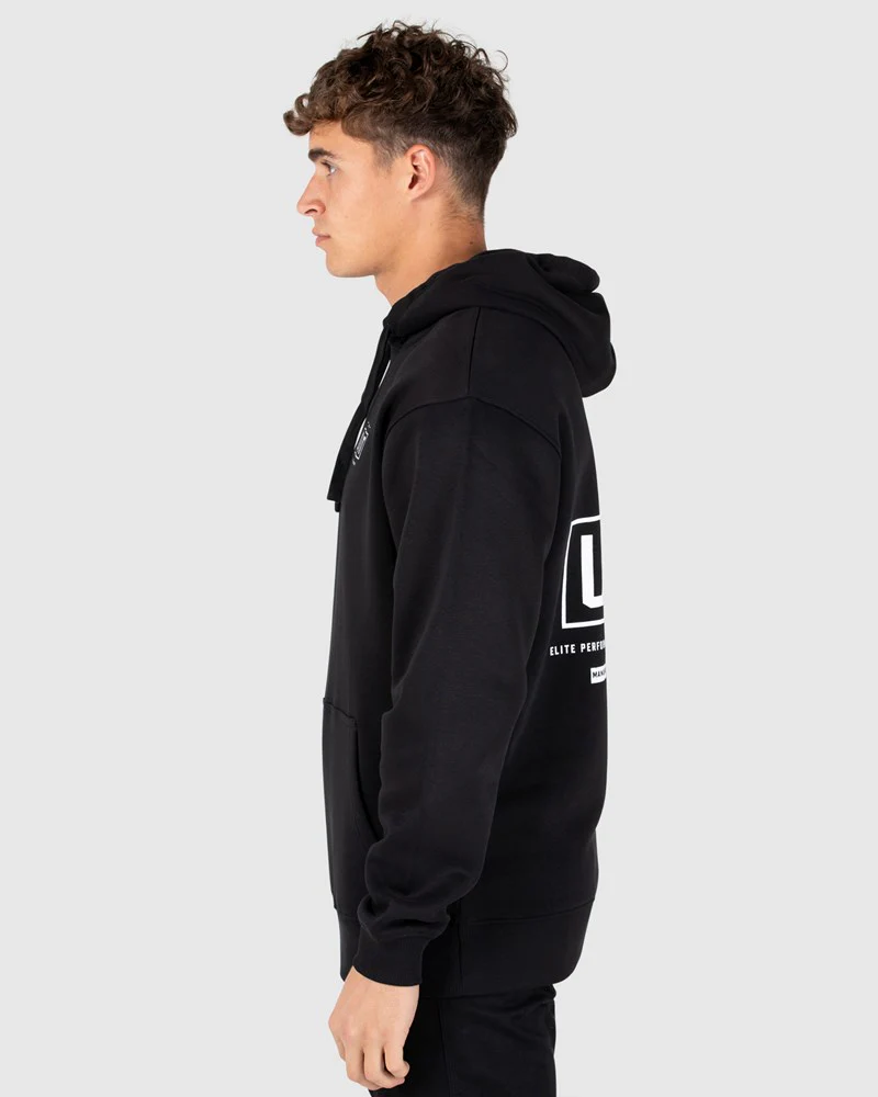 Unit Index Hoodie - Image 5