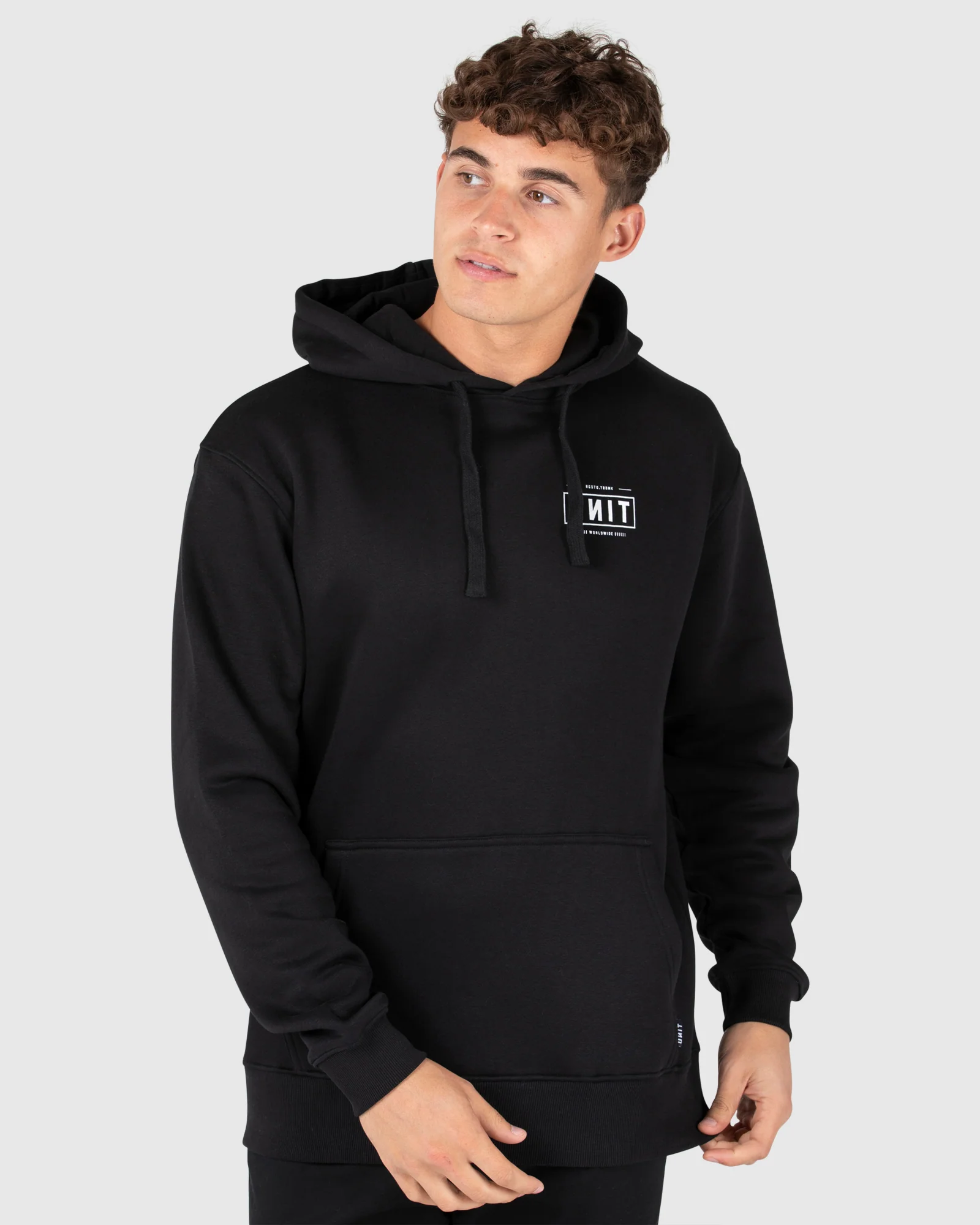 Unit Index Hoodie - Image 6