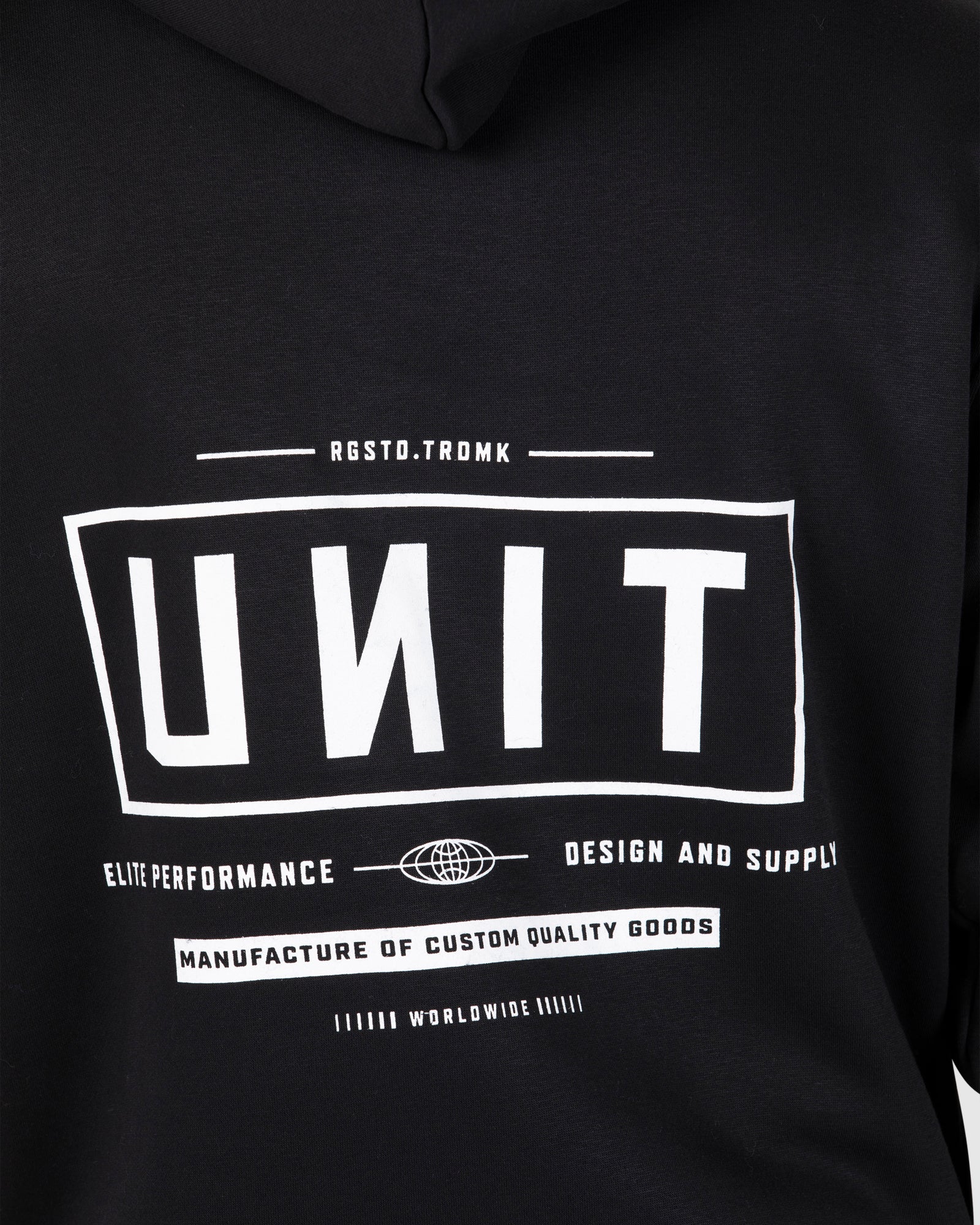 Unit Index Hoodie - Image 8