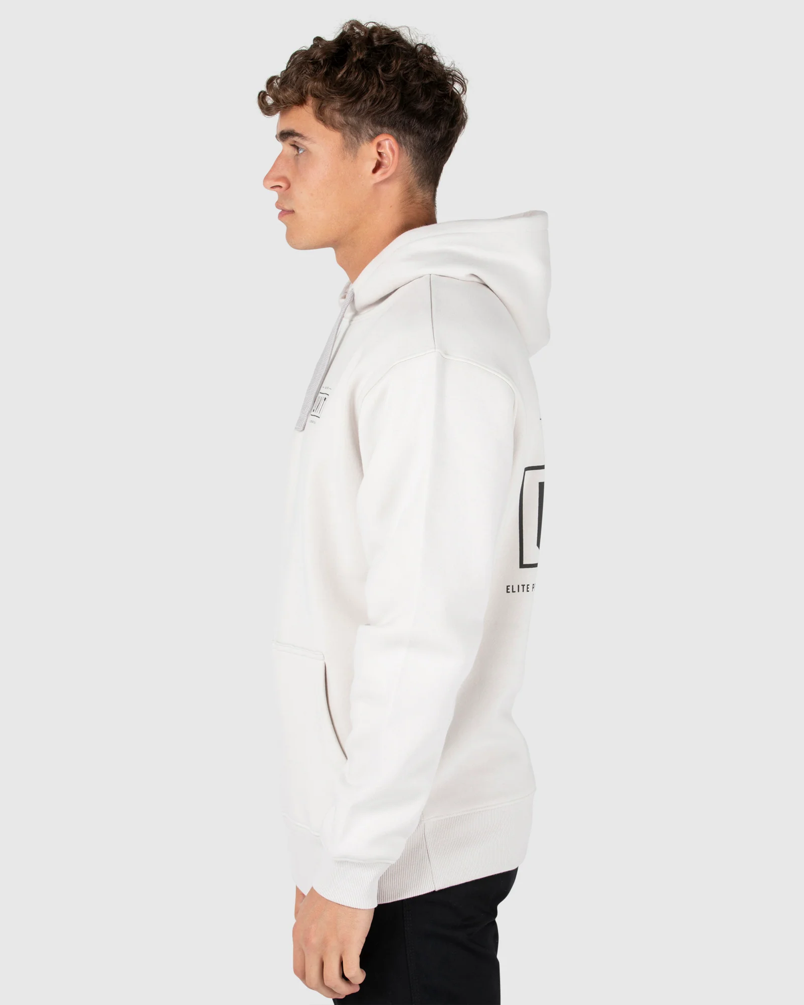 Unit Index Hoodie - Image 9