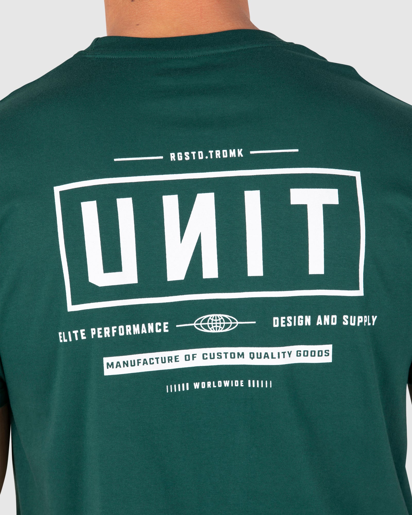 Unit Index Tee - Image 10