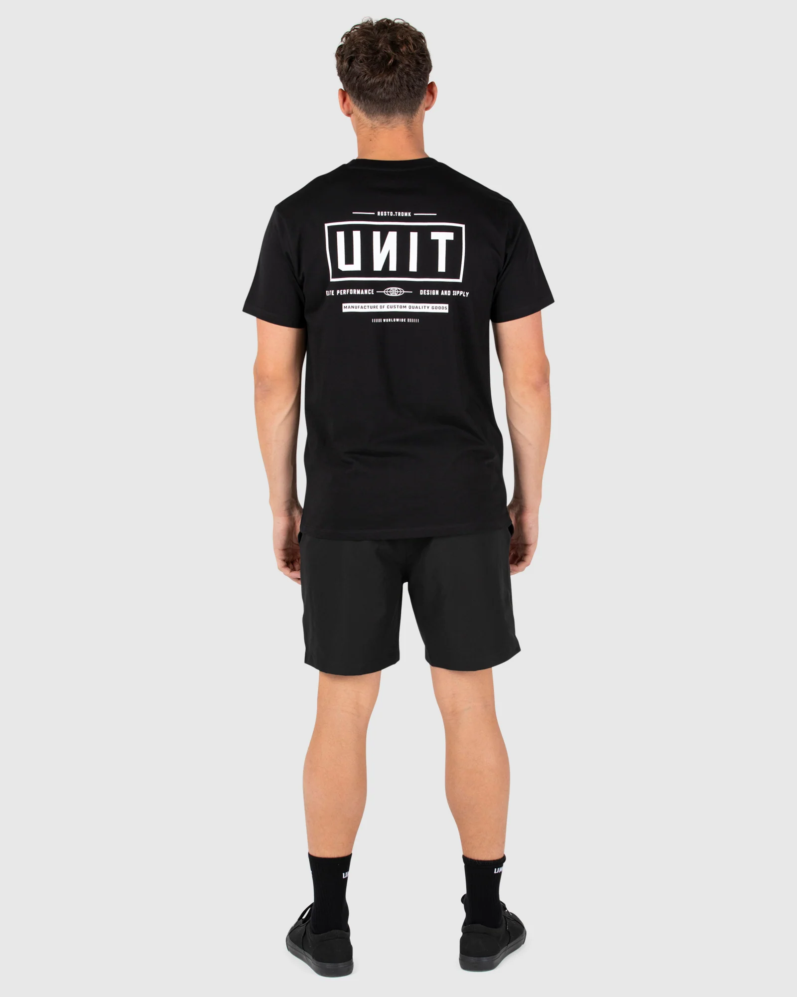 Unit Index Tee - Image 13