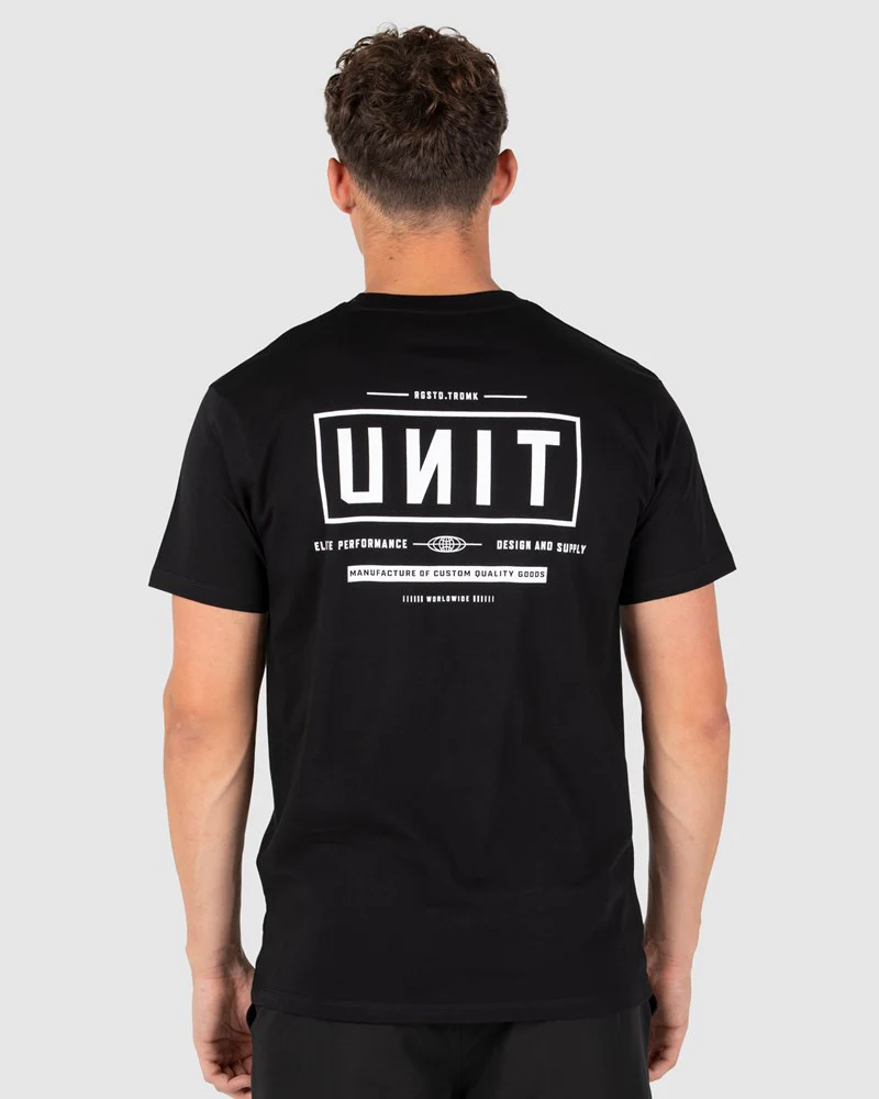 Unit Index Tee - Image 2