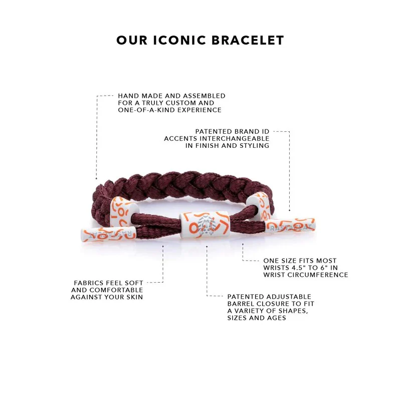 Rastaclat Influential S/M Merlot - Image 5