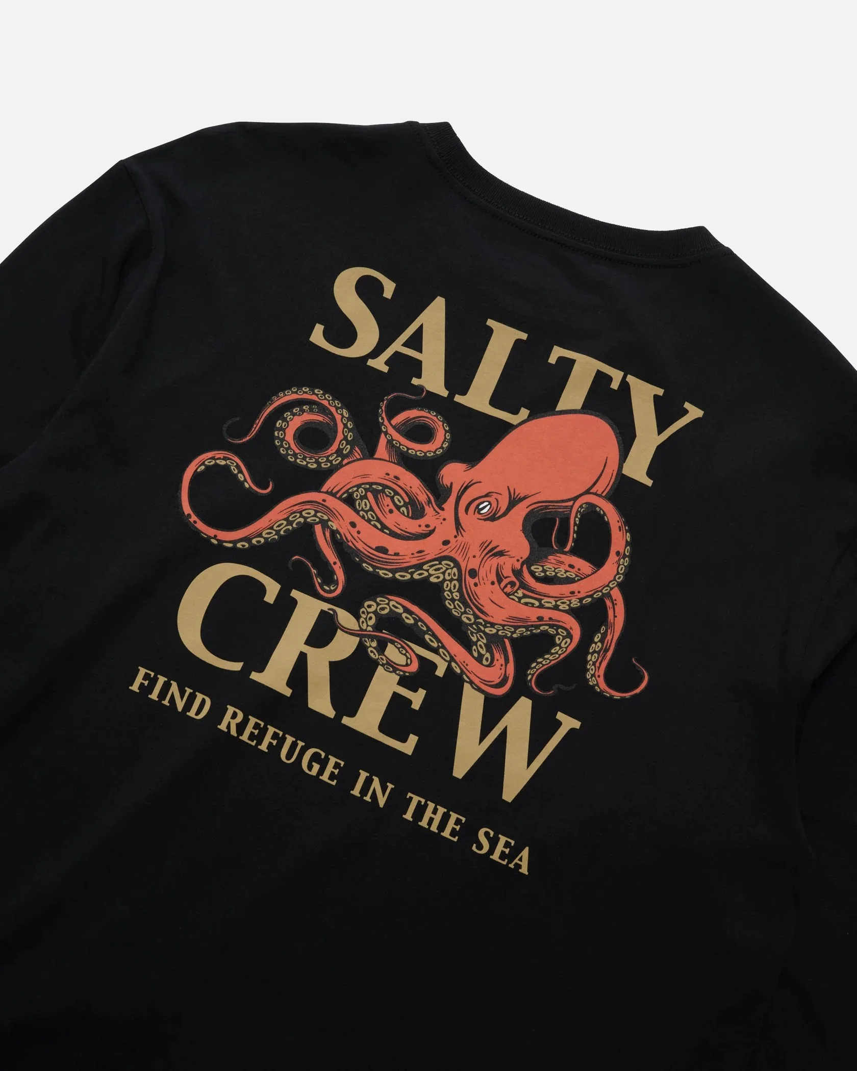 Salty Crew Ink Sling Longsleeve Tee - Image 4