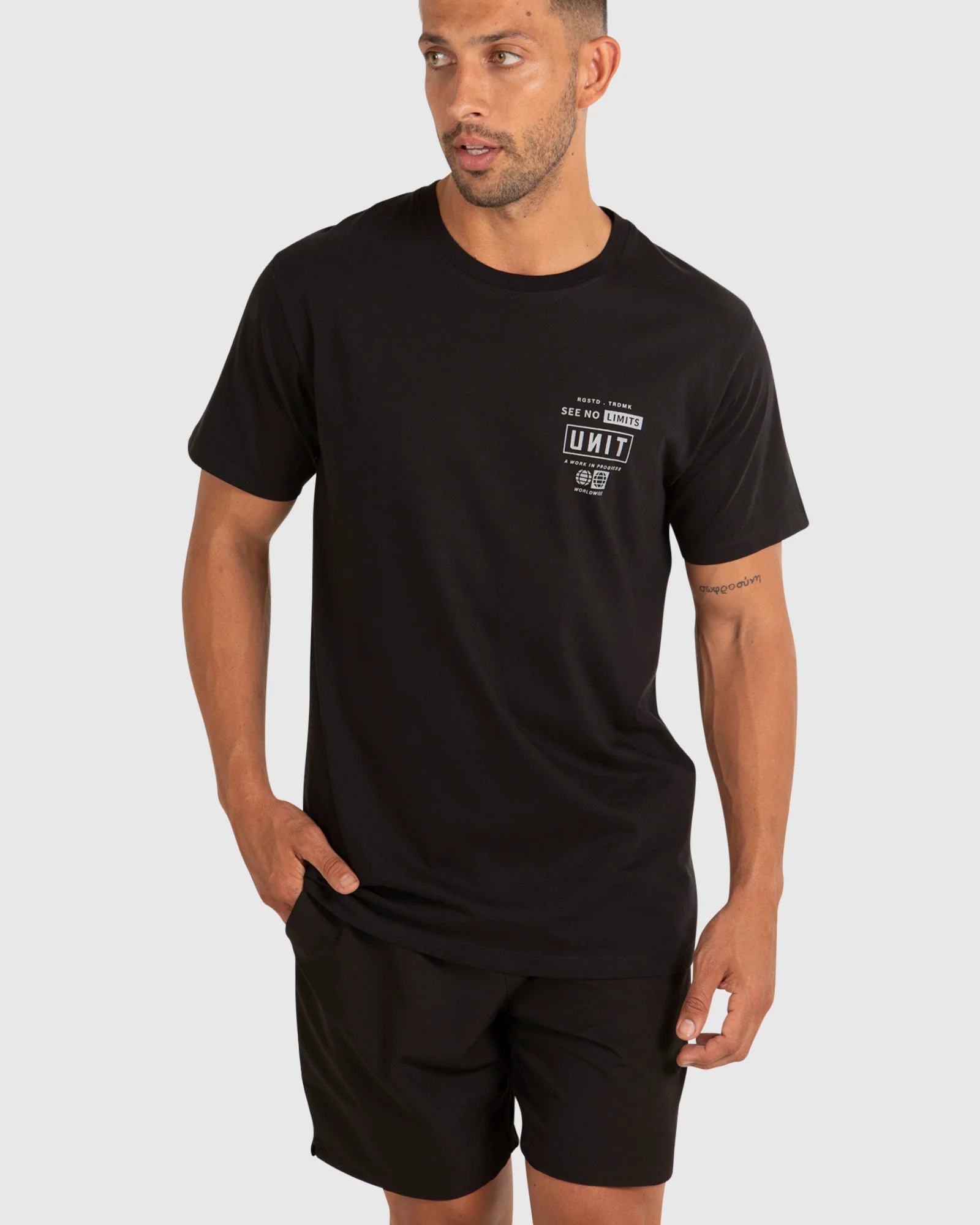 Unit Insight Tee - Image 6