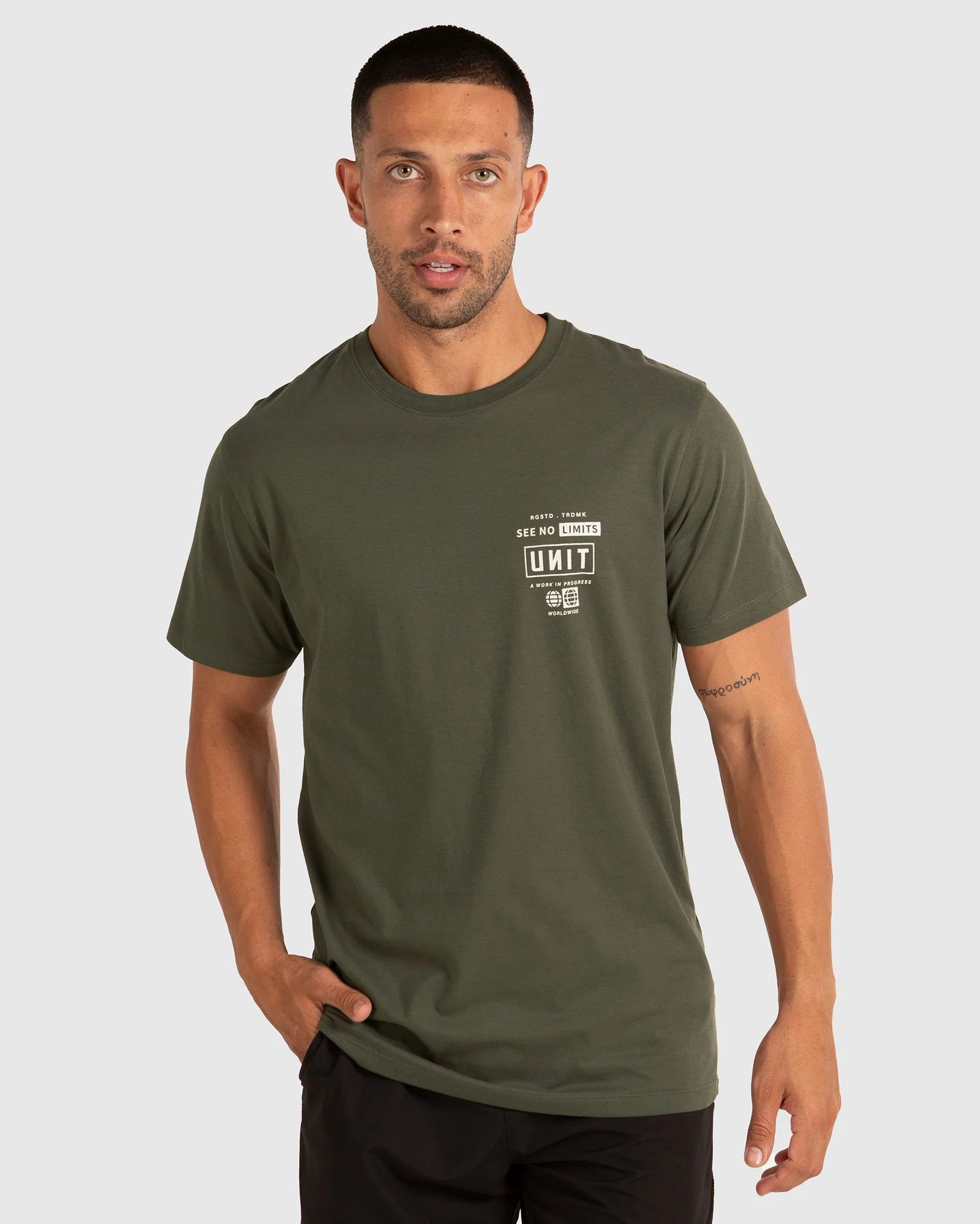Unit Insight Tee - Image 9