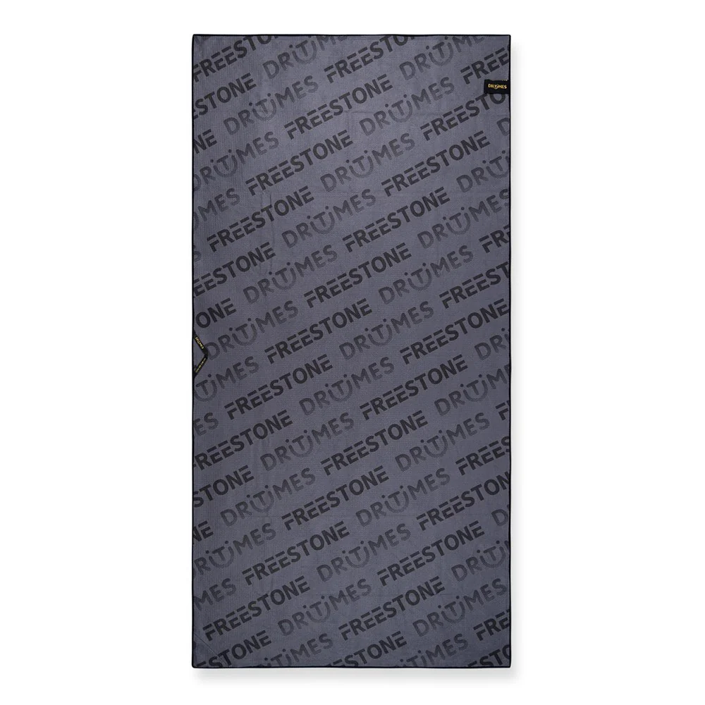 Dritimes Jack Freestone Warped Beach Towel - Image 2