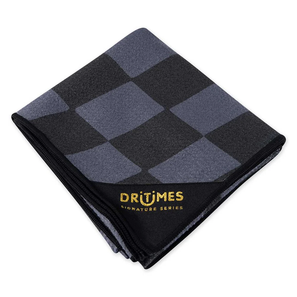 Dritimes Jack Freestone Warped Beach Towel - Image 3
