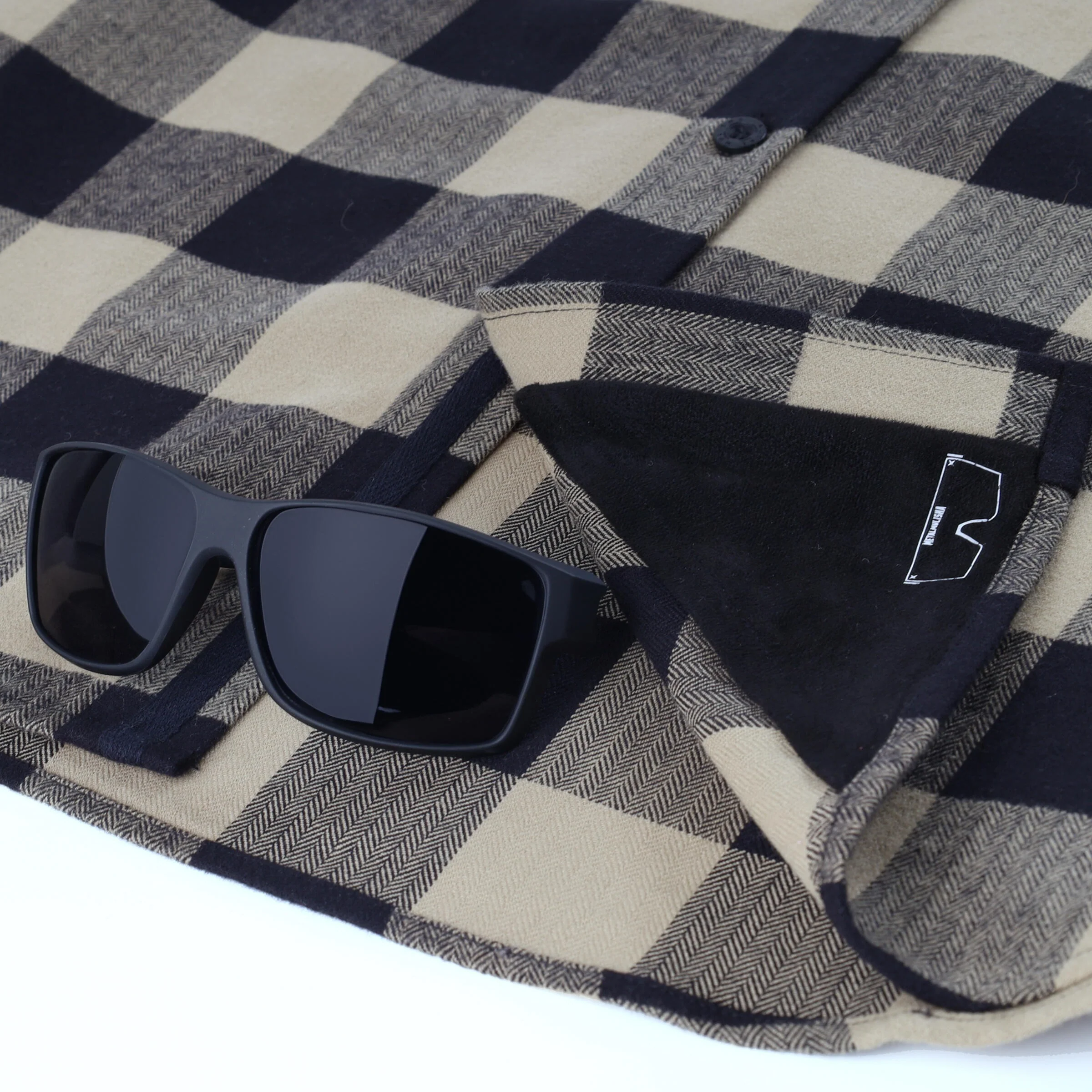 Metal Mulisha Jacked Flannel 2 - Image 4