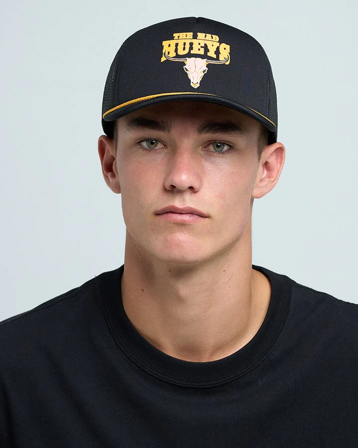 The Mad Hueys KEG KELLY | FOAM TRUCKER