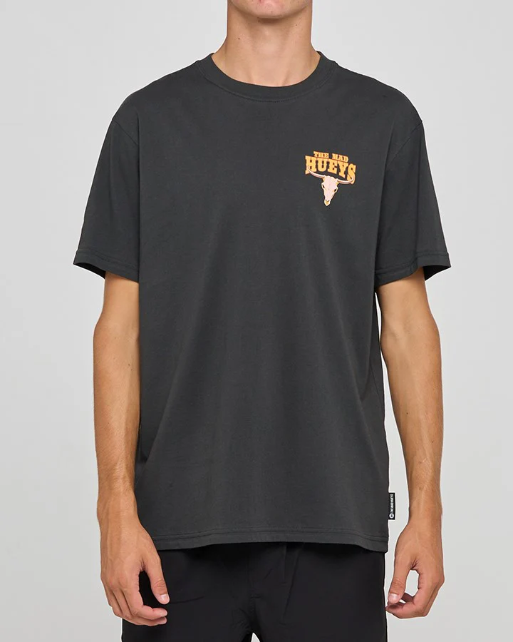 The Mad Hueys KEG KELLY | SS TEE - Image 2