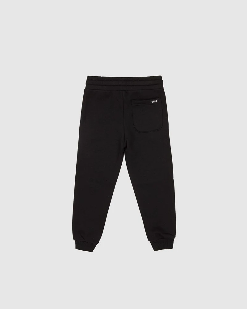 Unit KIDS FLEECE - TRACK PANTS - STACK - Image 2