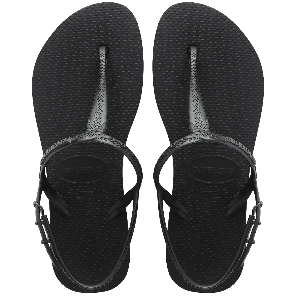 Havaianas Kids Twist Sandals