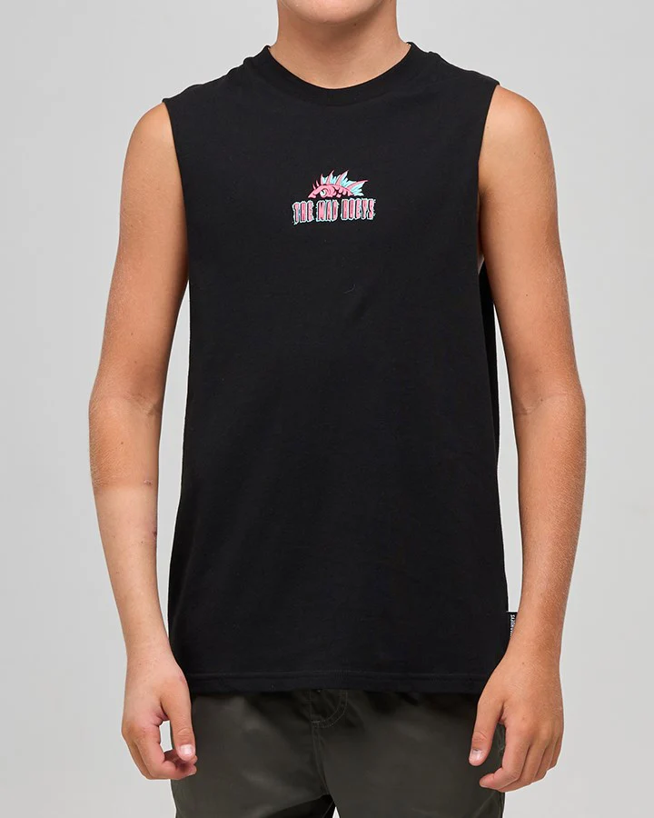 The Mad Hueys KING COD CODZILLA | YOUTH MUSCLE - Image 2