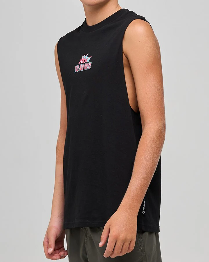 The Mad Hueys KING COD CODZILLA | YOUTH MUSCLE - Image 3