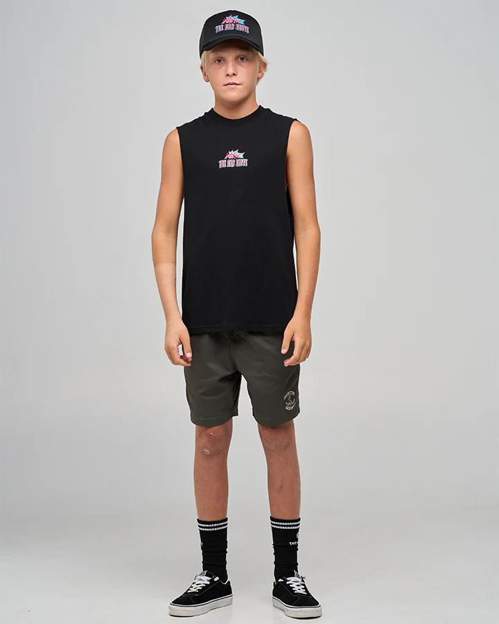 The Mad Hueys KING COD CODZILLA | YOUTH MUSCLE - Image 6