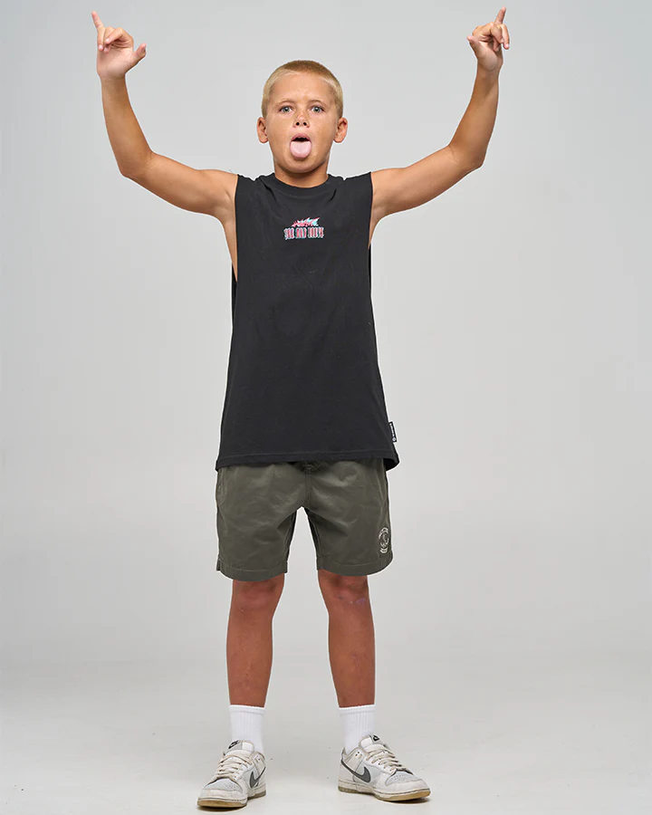 The Mad Hueys KING COD CODZILLA | YOUTH MUSCLE - Image 7