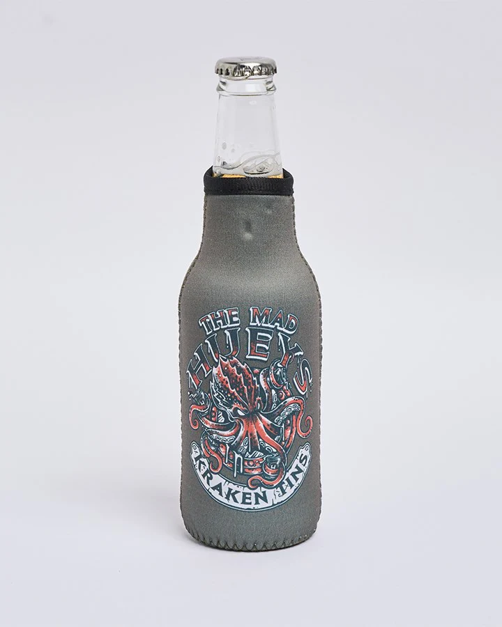 The Mad Hueys KRAKEN PORT HOLE | TALL STUBBY COOLER - Image 2
