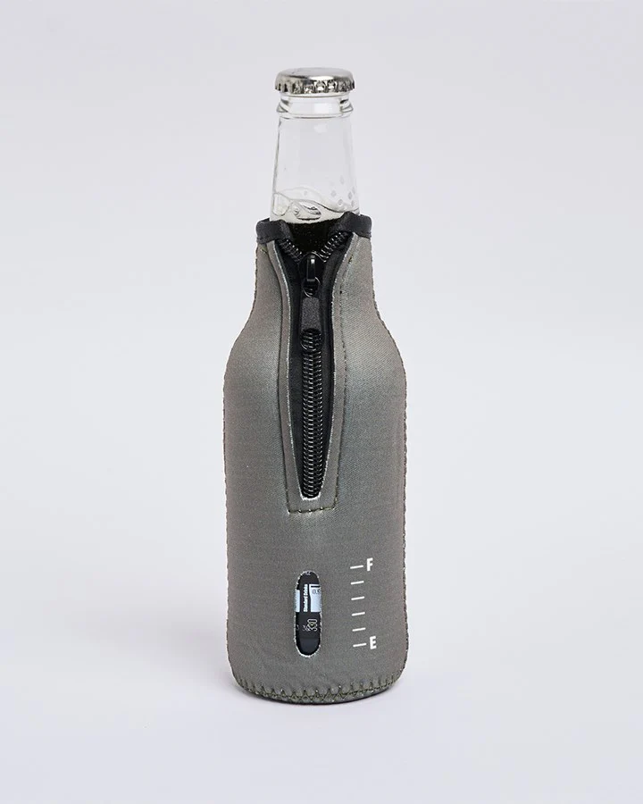 The Mad Hueys KRAKEN PORT HOLE | TALL STUBBY COOLER - Image 3