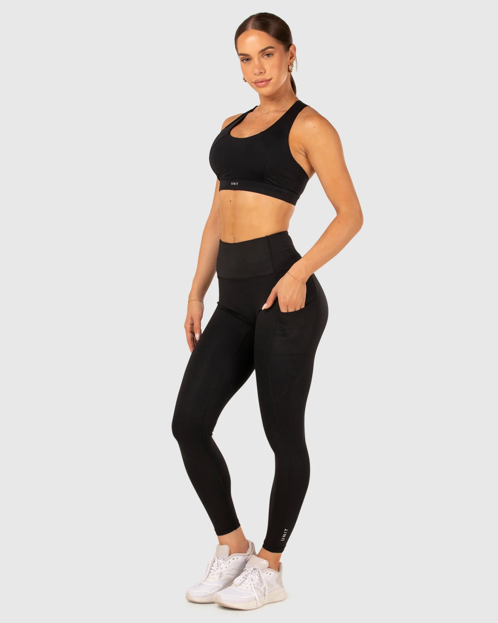 Unit LADIES LEGGINGS - ENERGY - Image 6