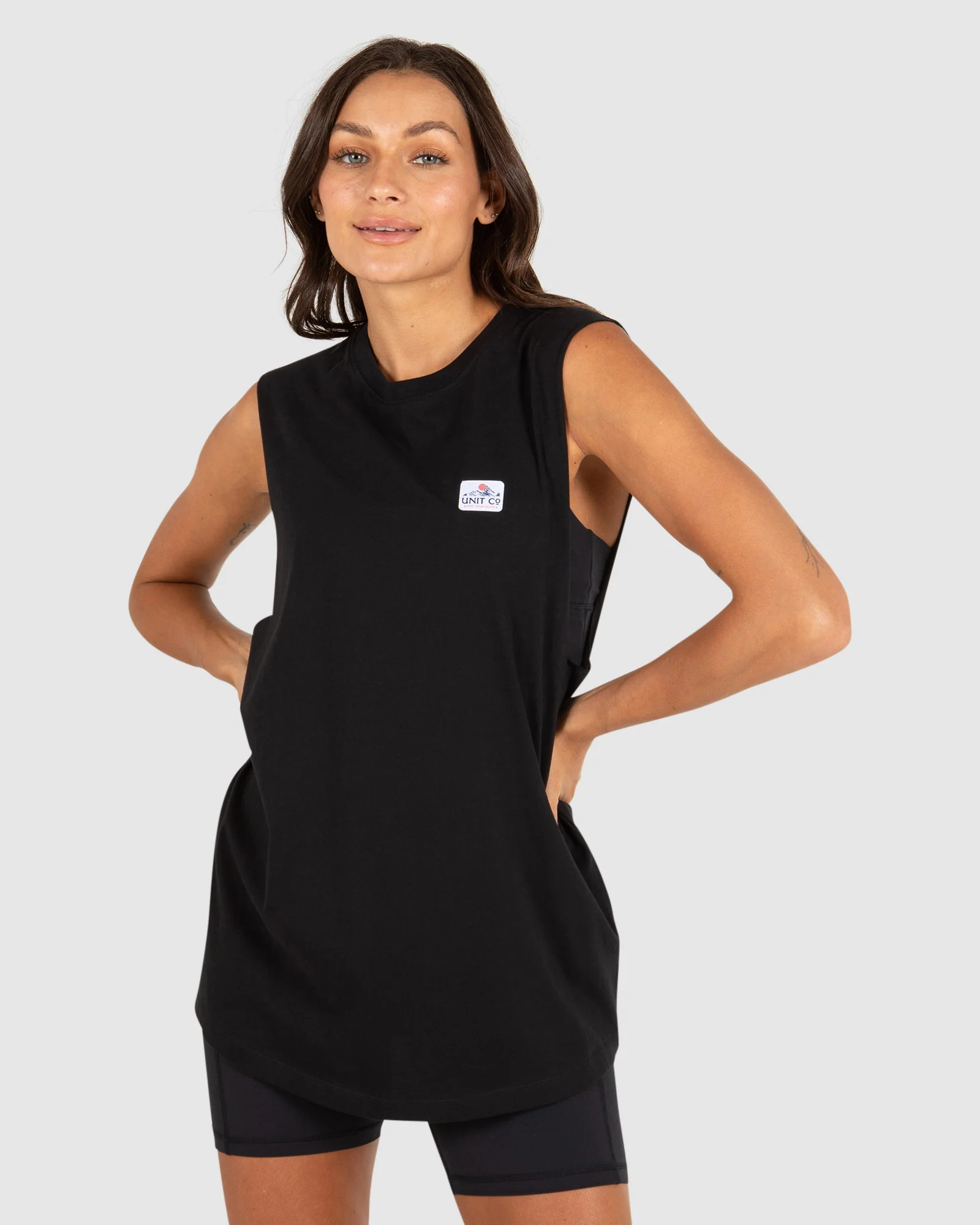 Unit LADIES MUSCLES - OUTBACK - Image 4
