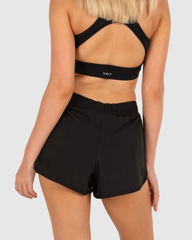 Unit LADIES SHORTS - BALANCE - Image 4