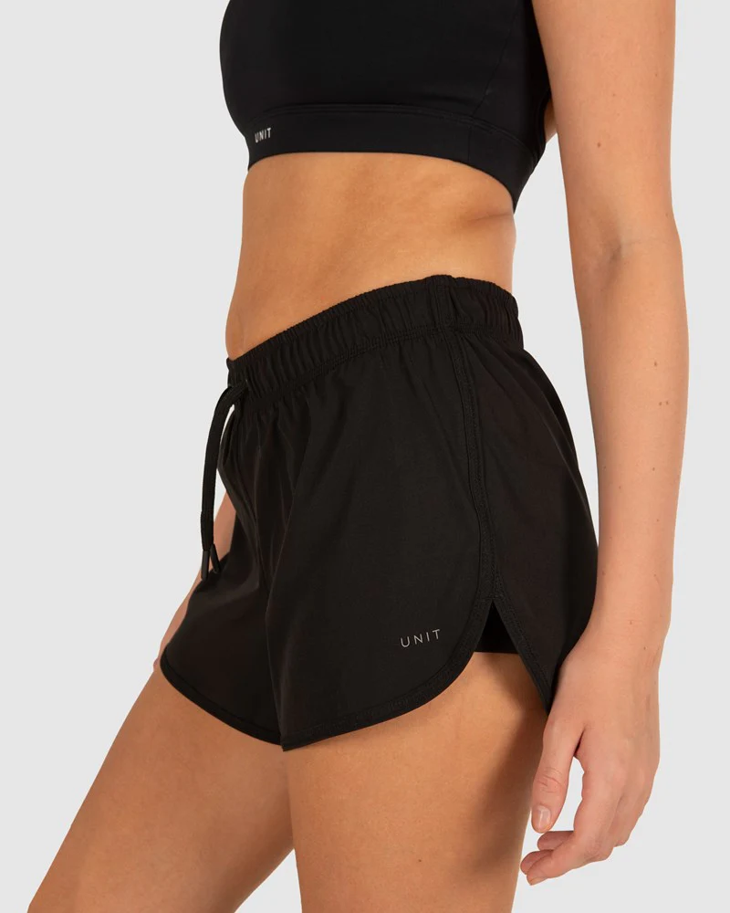 Unit LADIES SHORTS - BALANCE - Image 5