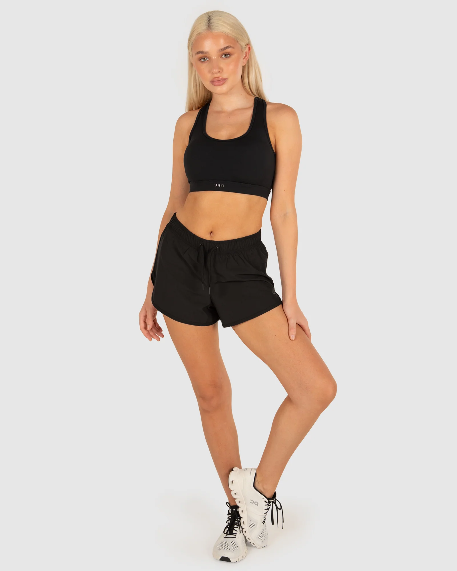 Unit LADIES SHORTS - BALANCE - Image 7