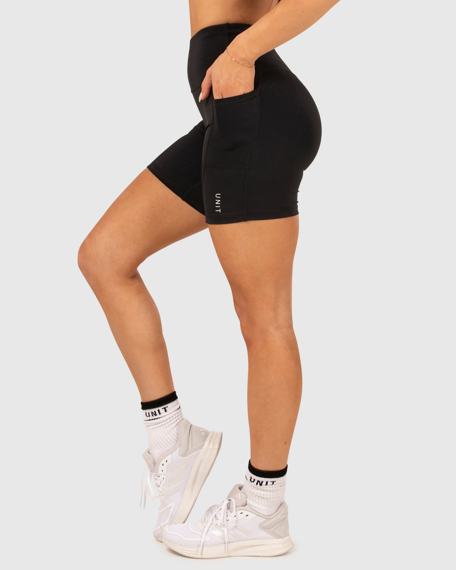 Unit LADIES SHORTS - ENERGY - Image 5
