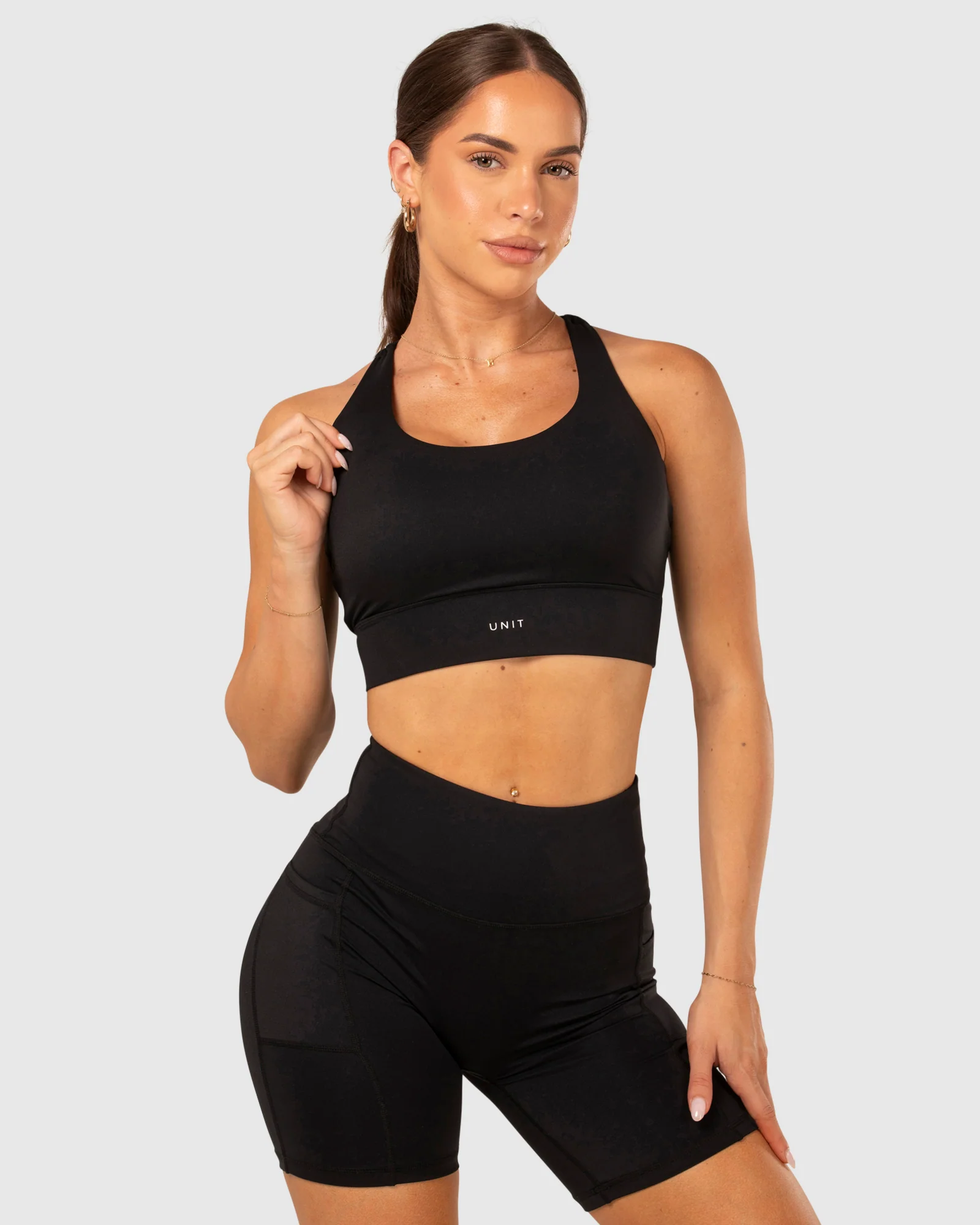 Unit LADIES SHORTS - ENERGY - Image 6