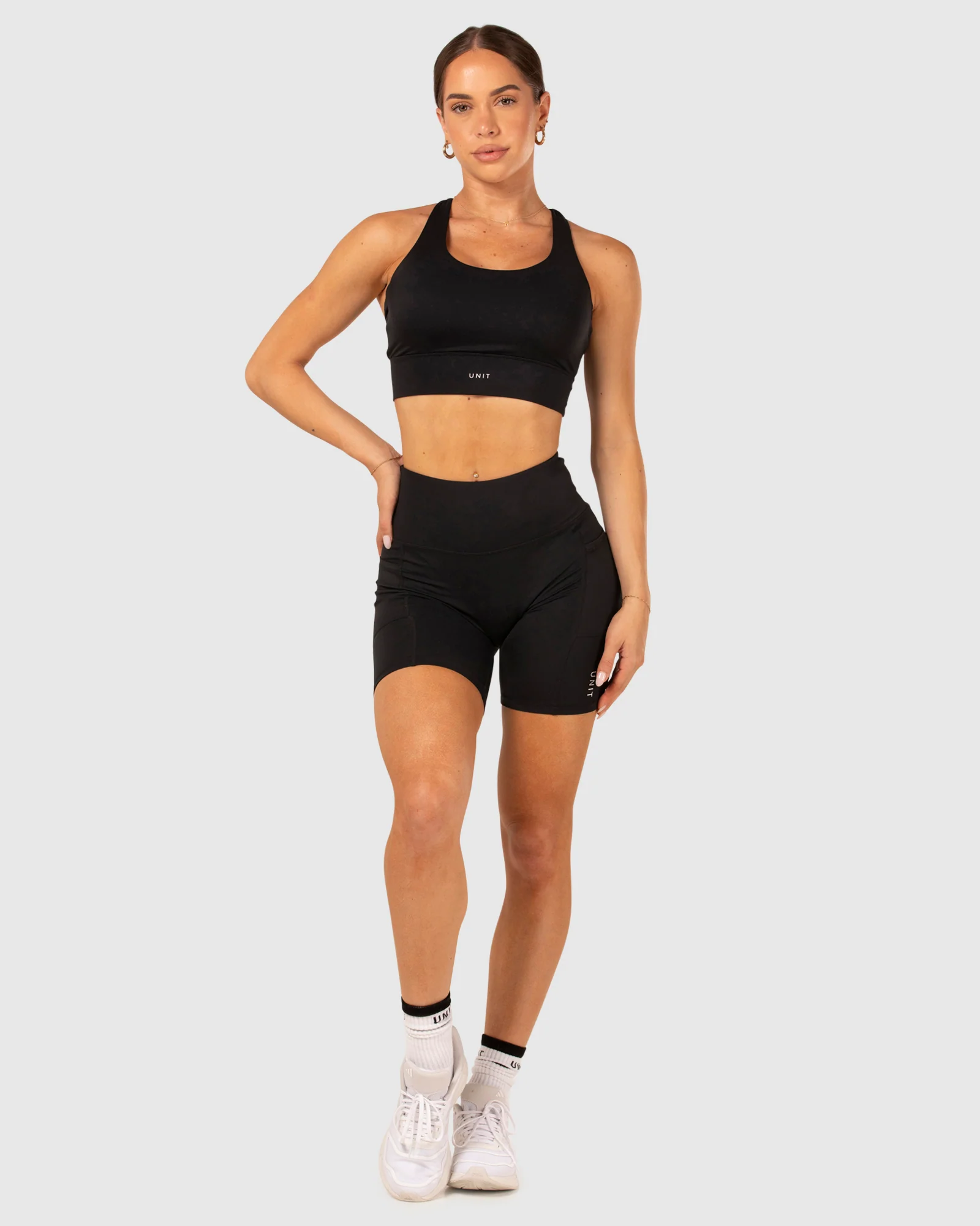Unit LADIES SHORTS - ENERGY - Image 7