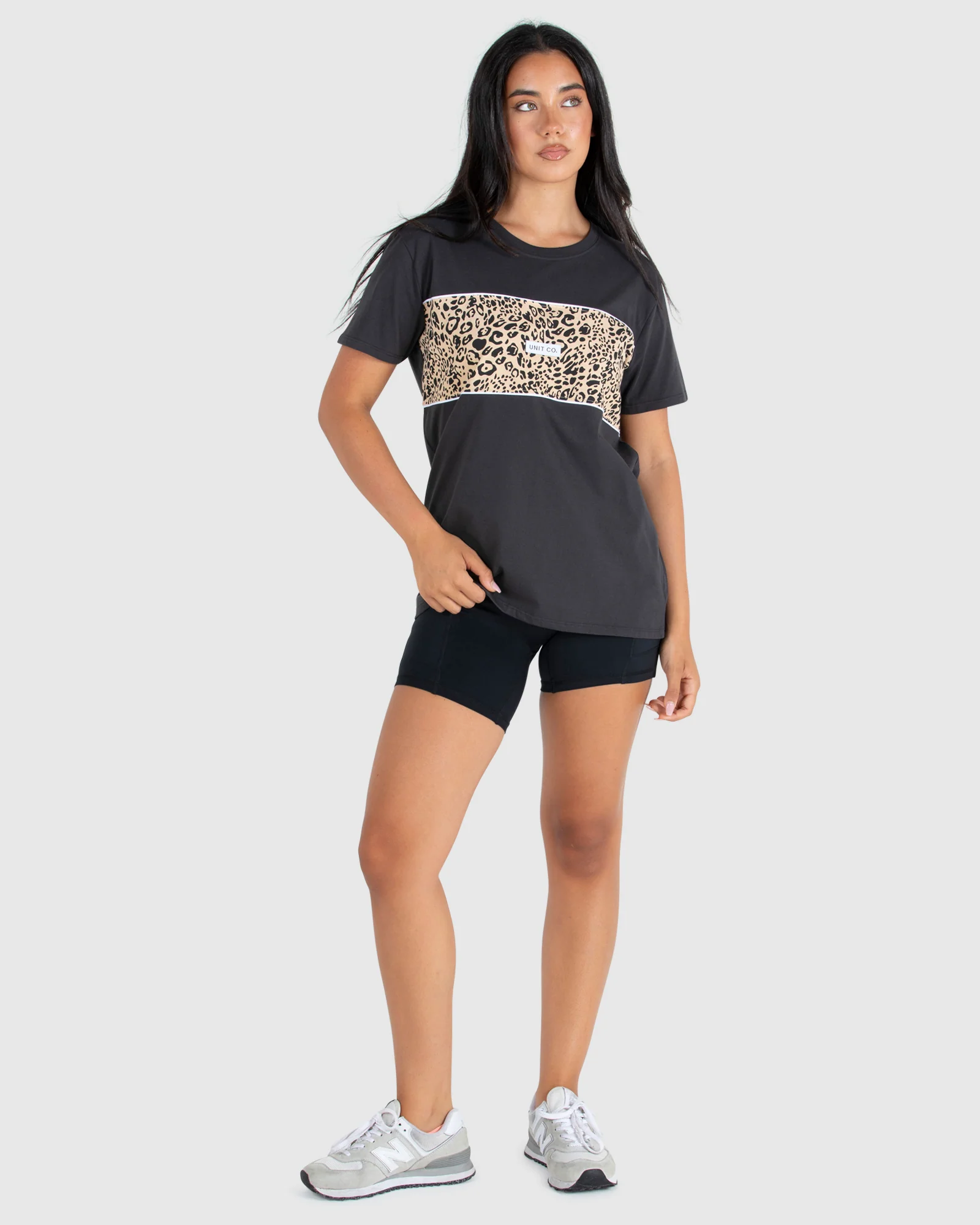 Unit LADIES TEES - HUSTLE - Image 7
