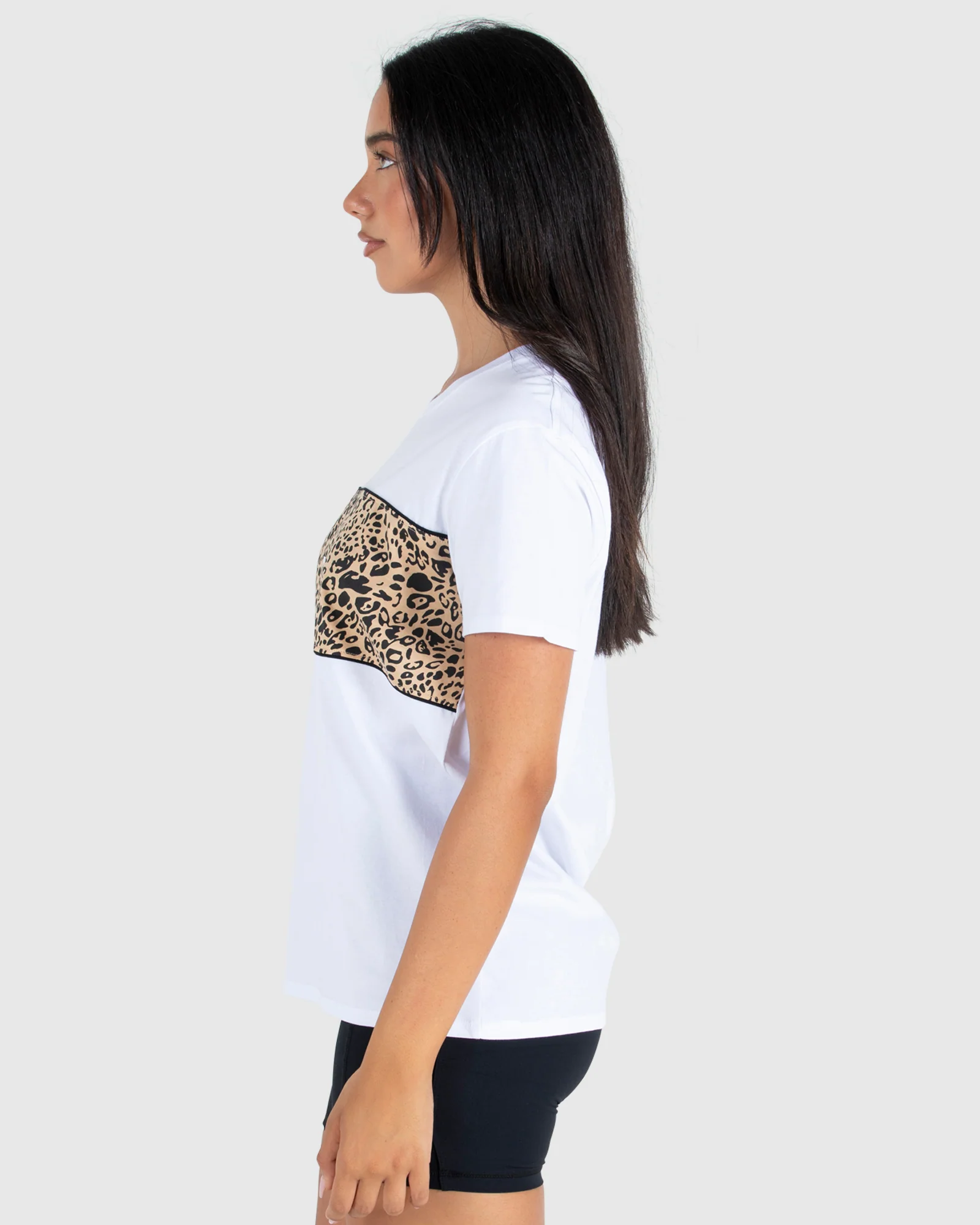 Unit LADIES TEES - HUSTLE - Image 9
